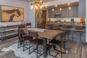 Mountain Lake Condo | Unit 102B